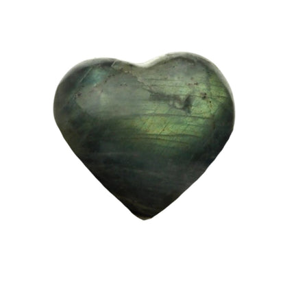 Corazón de Labradorita - Sensaido