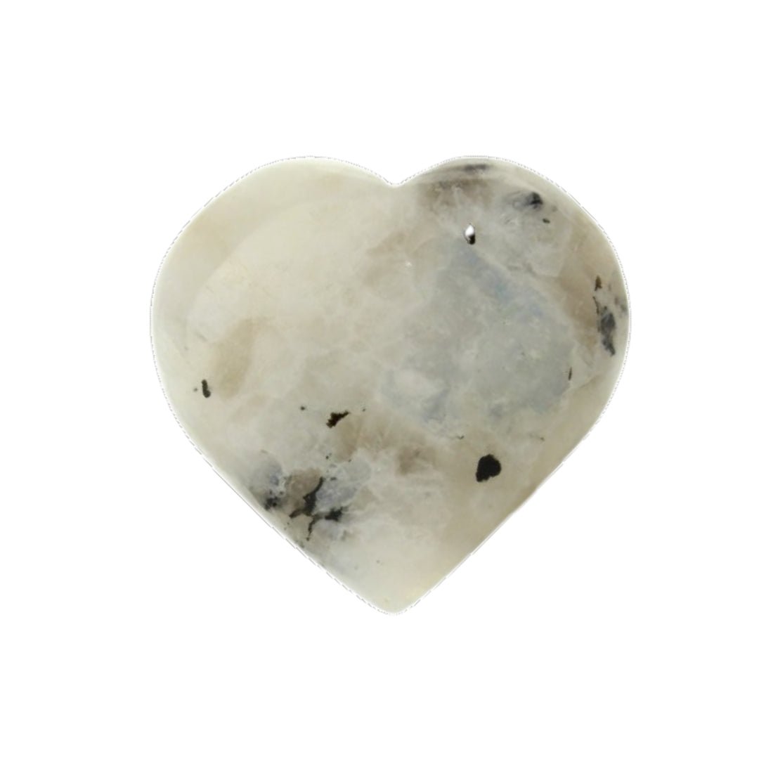 Corazón de Piedra de Luna - Sensaido