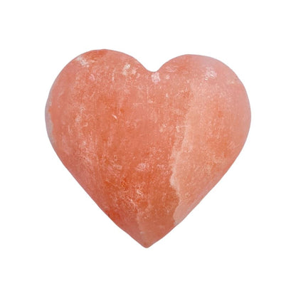 Corazón de Sal del Himalaya - Sensaido