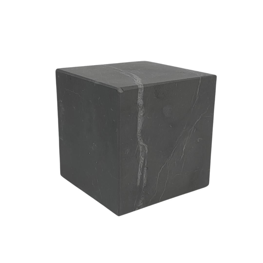 Cubo de Shungit Mate - Sensaido