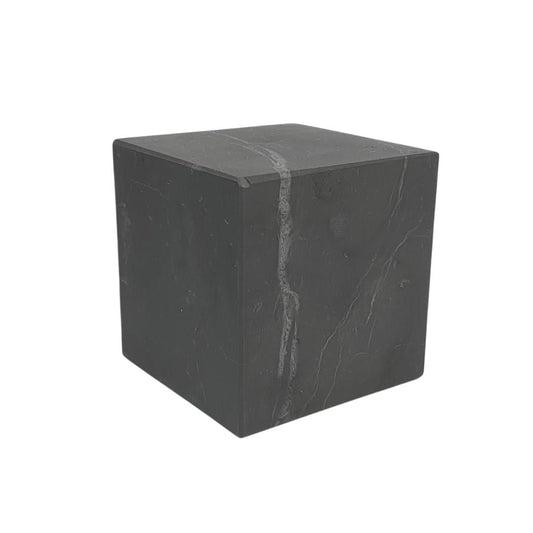 Cubo de Shungit Mate - Sensaido