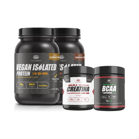 Nutrición Deportiva