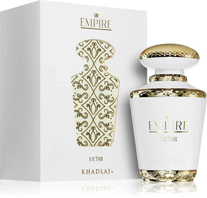 Khadlaj Empire Victor Eau De Parfum 100ml