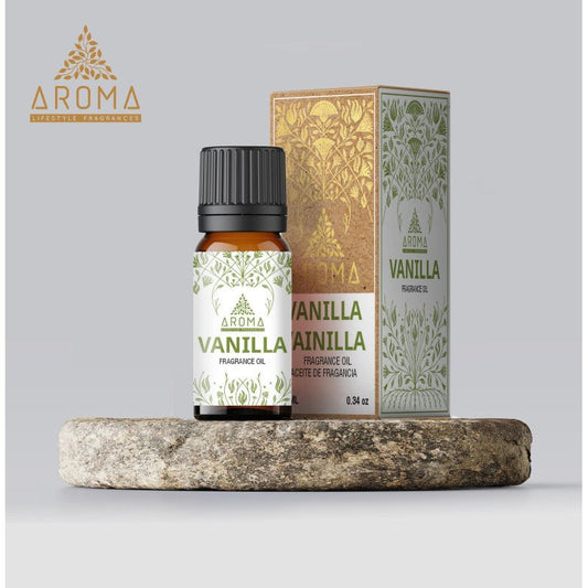 Esencia de Vainilla - Aroma - Sensaido
