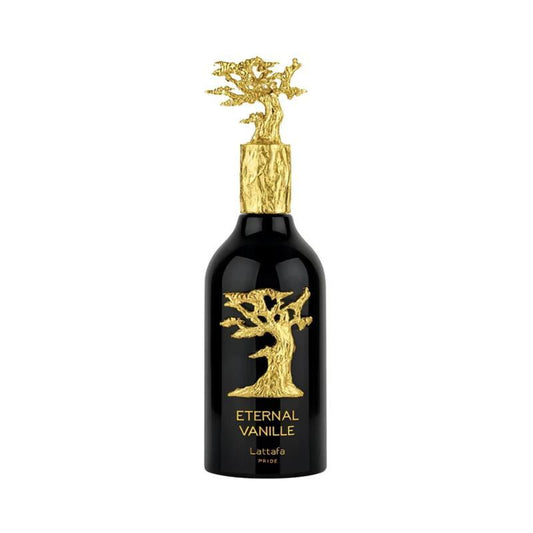 Lattafa Pride Eternal Vanille Eau De  Parfum 100 ml