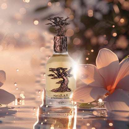 Lattafa Pride Eternal Vanille Eau De  Parfum 100 ml