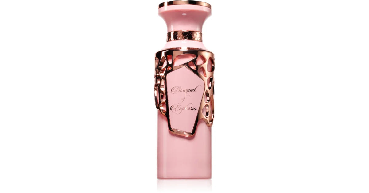 Bouquet Of Euphoria EDP by Fragrance World Unisex - 100 Ml