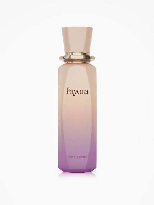 Paris Corner Fayora EDP para mujeres de 100 ml