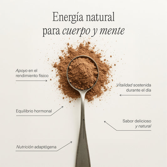 Batido FemmeUp Shake