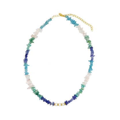 Gargantilla 'Aqua' - Sensaido