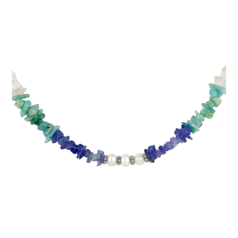 Gargantilla 'Aqua' - Sensaido
