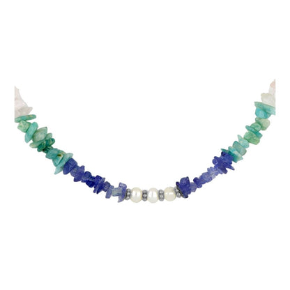 Gargantilla 'Aqua' - Sensaido
