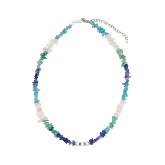 Gargantilla 'Aqua' - Sensaido