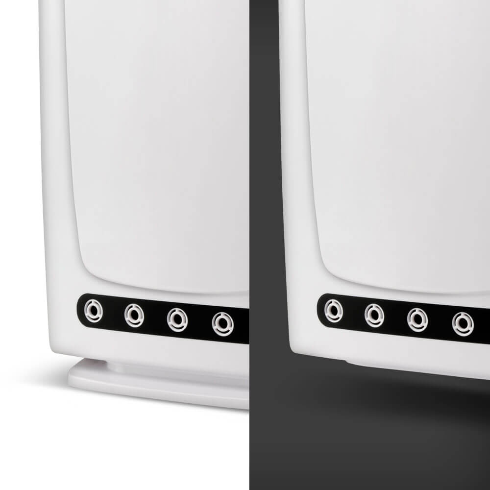 Generador de ozono para aire y agua con ionizador, purificador multifunción para hogar, marca Gridinlux.
