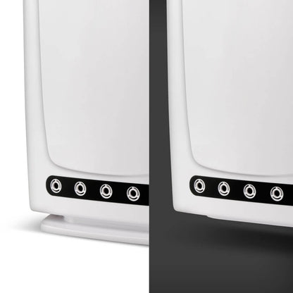 Generador de ozono para aire y agua con ionizador, purificador multifunción para hogar, marca Gridinlux.