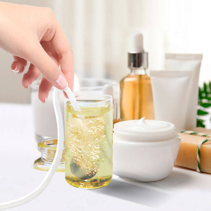 Generador de ozono para aire y agua con ionizador, purificador multifunción para hogar, desinfección y control de olores.