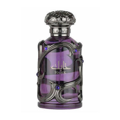 Lattafa Habik For Men Eau De Parfum 100ml Men Fragrance