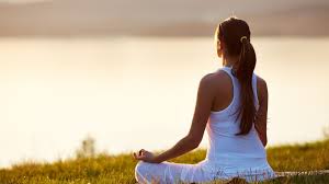 Meditación de respiración consciente