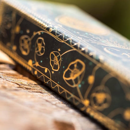 Incienso Blend Masala Maha - Sagrada Madre