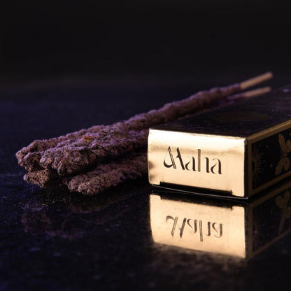 Incienso Blend Masala Maha - Sagrada Madre