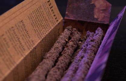 Incienso Blend Masala Maha - Sagrada Madre