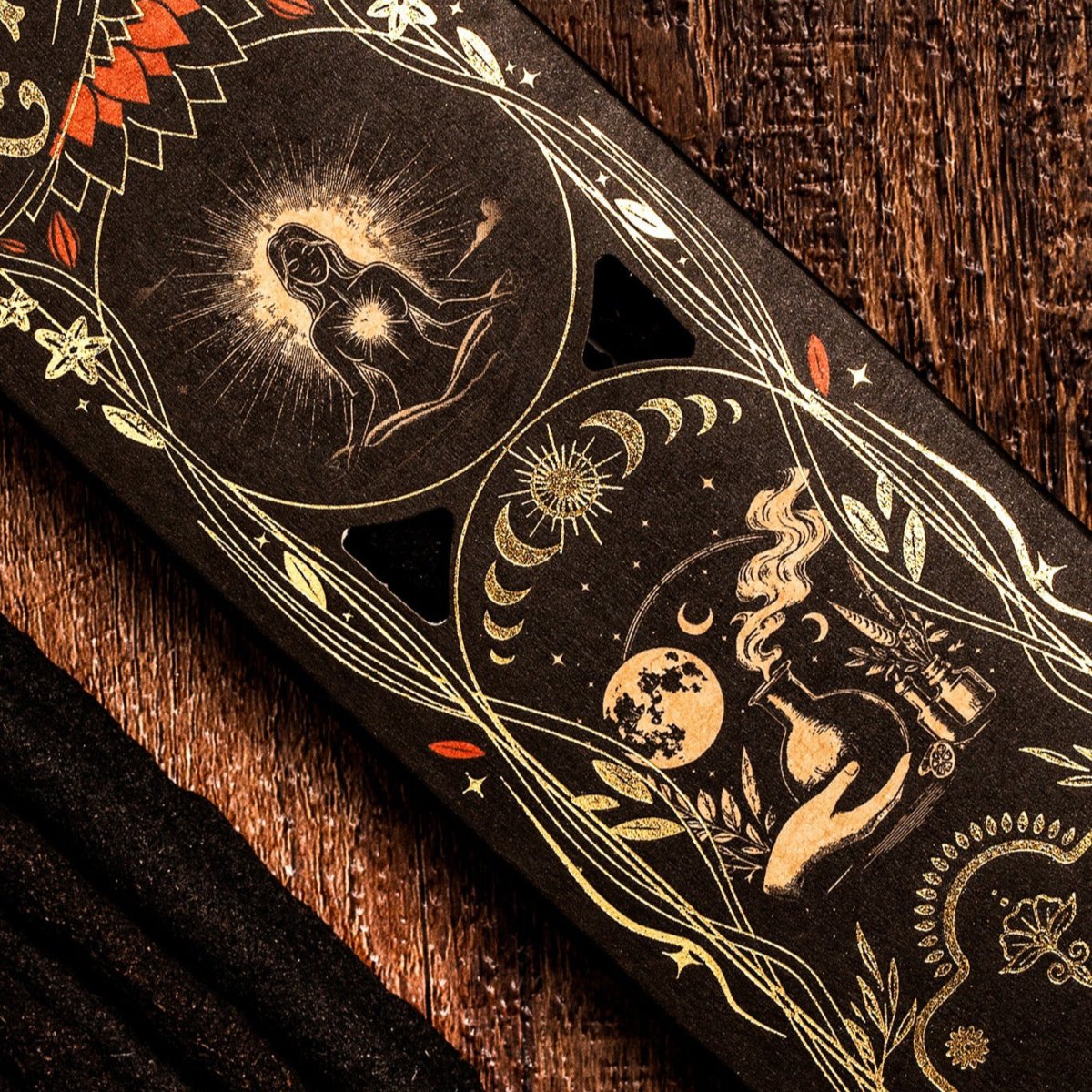 Incienso Ritual Brillar - Sagrada Madre