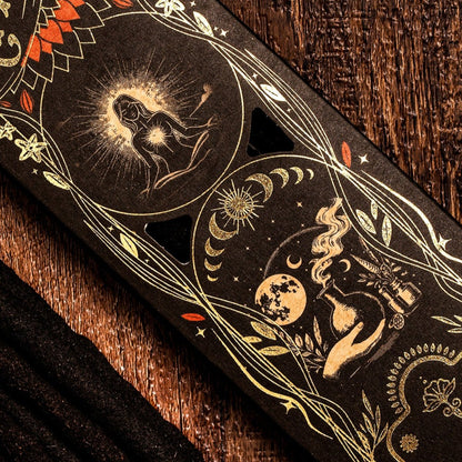 Incienso Ritual Brillar - Sagrada Madre