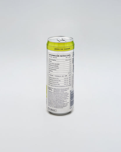 Sparkling Guaraná