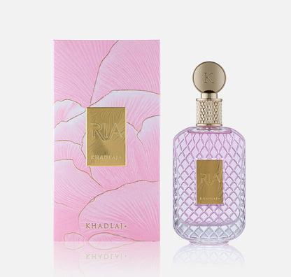 Khadlaj Ria Eau De Parfum For Women 100ml