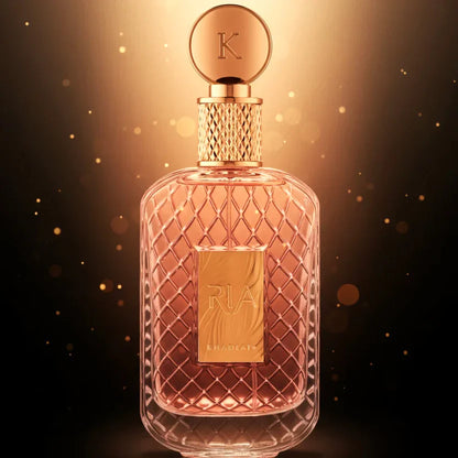 Khadlaj Ria Eau De Parfum For Women 100ml