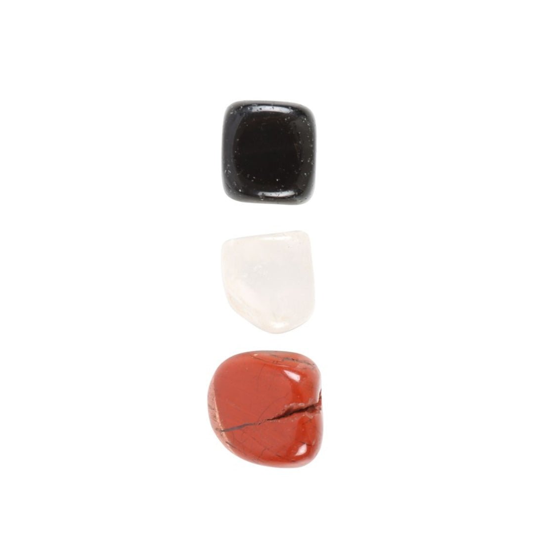 Kit de Gemas de protección y enraizamiento - Sensaido