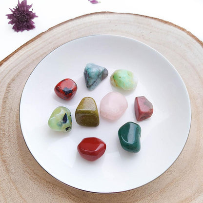 Kit de Gemas para el Amor y la Autoestima - Sensaido