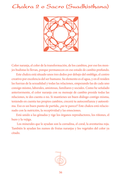 La Agenda del Reiki 2026