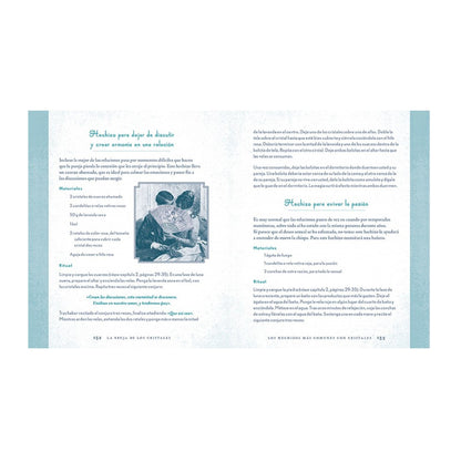 La Bruja de los Cristales - Sensaido