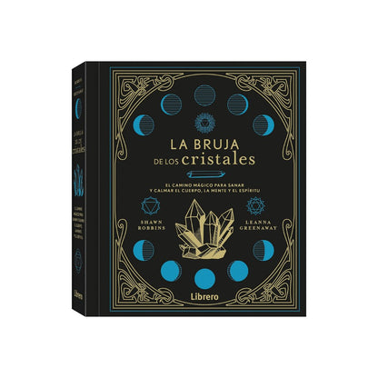 La Bruja de los Cristales - Sensaido