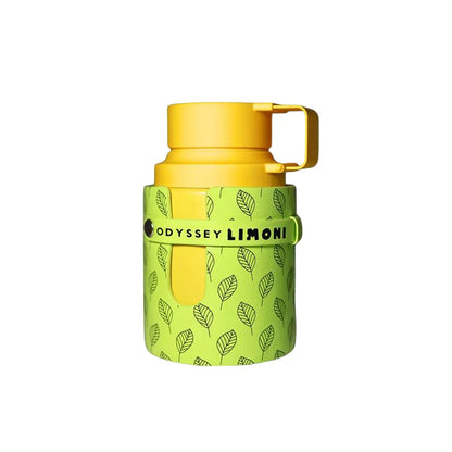 Armaf Odyssey Limoni Fresh100 ML  Fragancia para hombres y mujeres