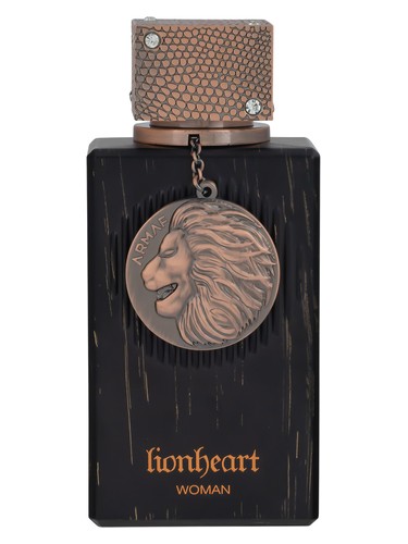 Armaf Heritage Lionheart Women Eau De Toilette 100ml