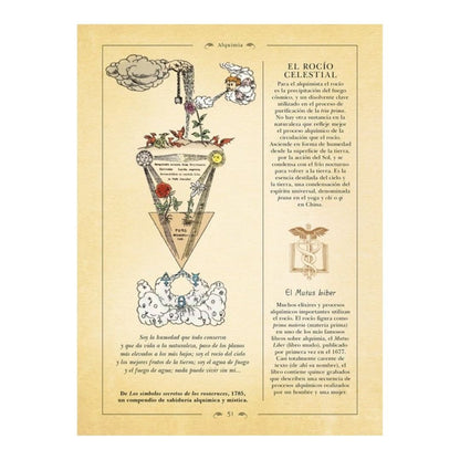 Los secretos de la magia - Sensaido