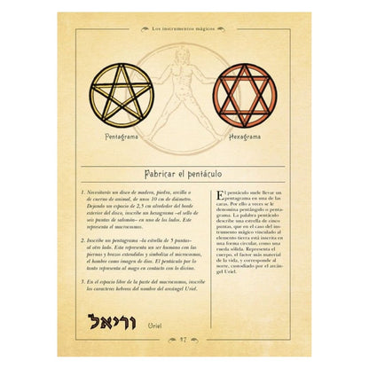 Los secretos de la magia - Sensaido