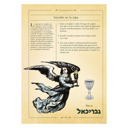 Los secretos de la magia - Sensaido