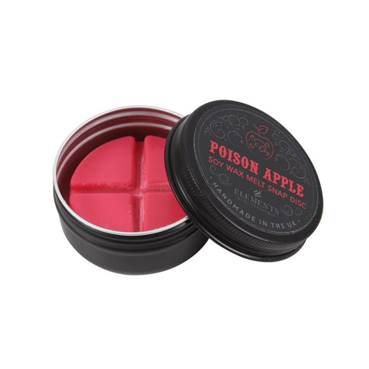 Manzana Envenenada - Wax Melt - Sensaido