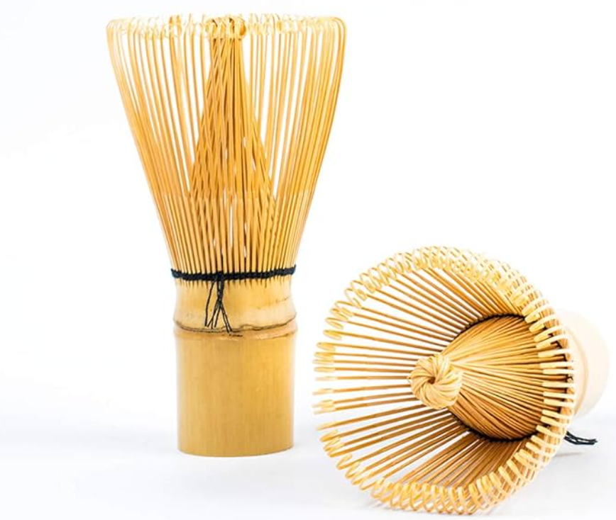 Bamboo Matcha Whisk (Chasen)