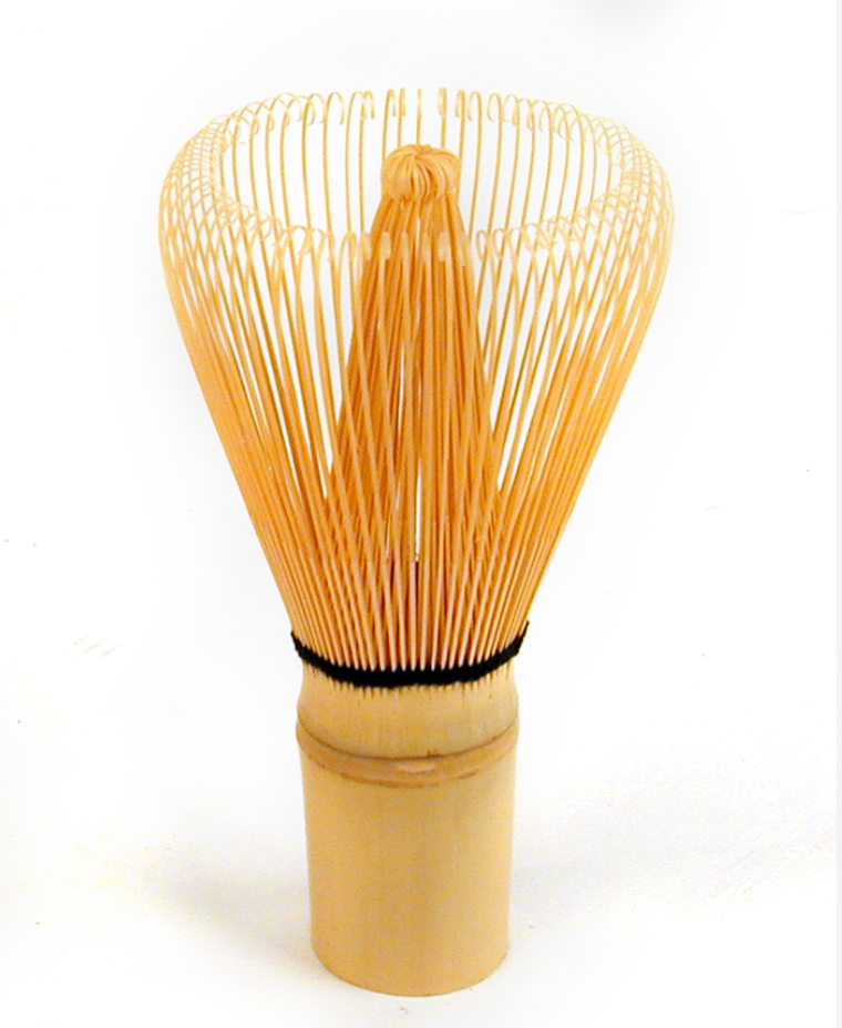 Bamboo Matcha Whisk (Chasen)