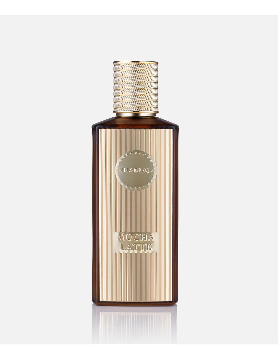 Khadlaj Mocha Latte Extract De Parfum 100ml
