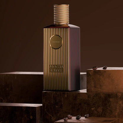 Khadlaj Mocha Latte Extract De Parfum 100ml