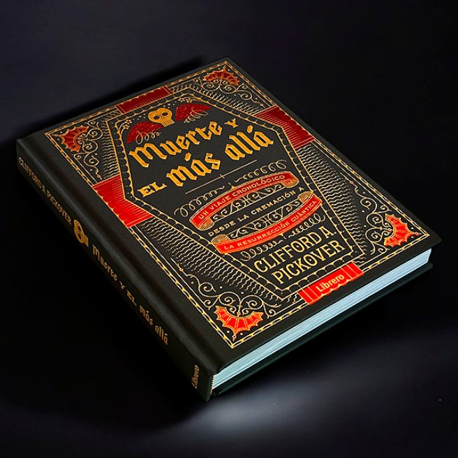 Muerte y el más allá - Sensaido