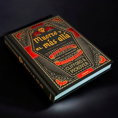 Muerte y el más allá - Sensaido