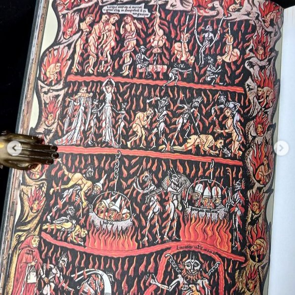 Muerte y el más allá - Sensaido