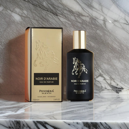 Paris Corner - Pendora Scents Noir D'Arabie unisex 100 ml EDP