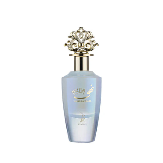 Khadlaj Nuha Vanilla Pearl Eau De Parfum 85ml